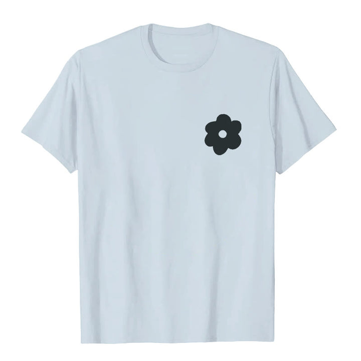 Christianartworkshop "HEAVY ON THE 'THANK YOU, GOD'" T-shirt