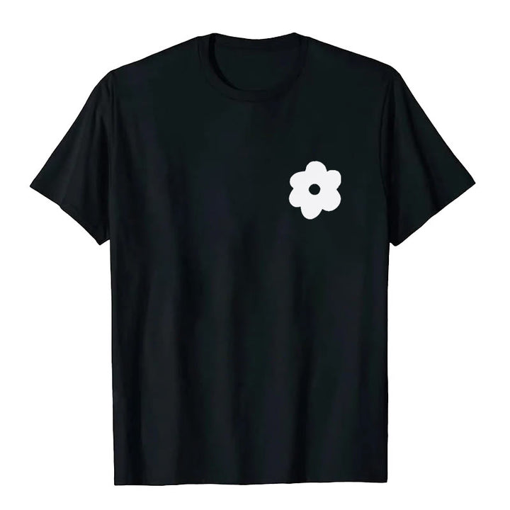 Christianartworkshop "HEAVY ON THE 'THANK YOU, GOD'" T-shirt