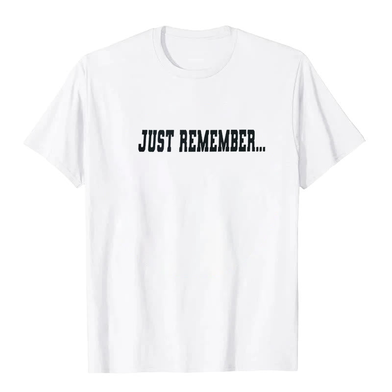 Christianartworkshop God Wins T-shirt