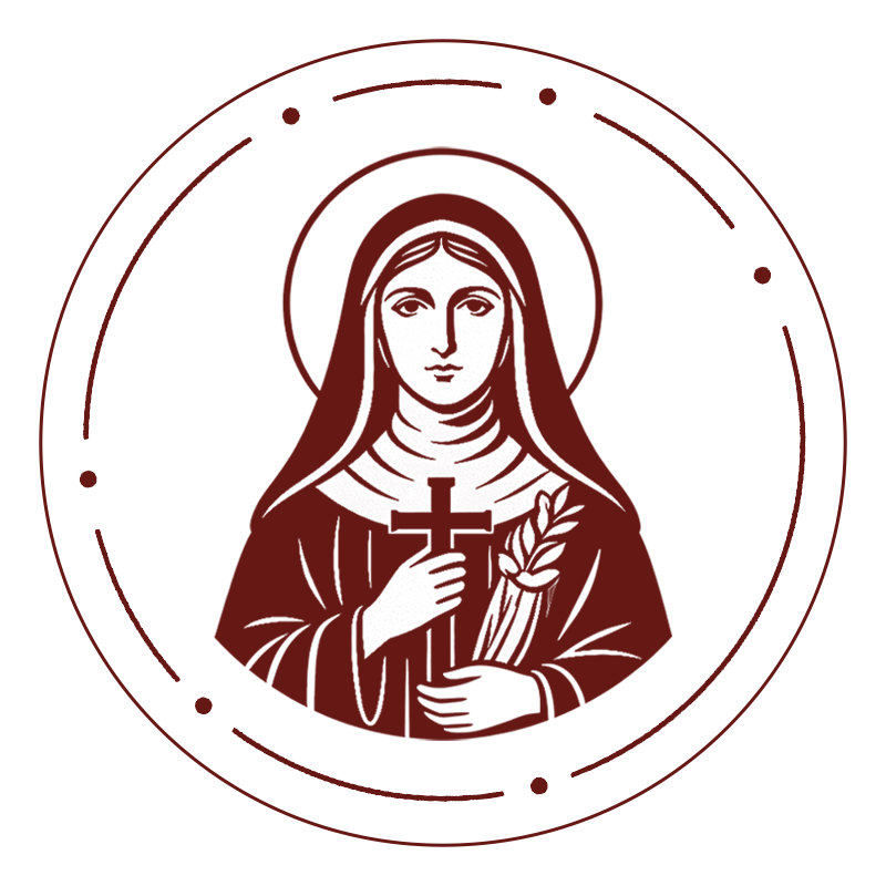 Shop by Biblical Figures - St. Therese
