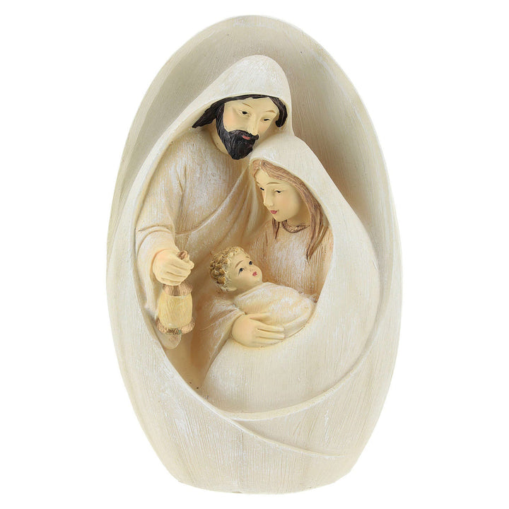 Nativity Ornament Joseph, Mary and Baby Jesus Religion Collection - image 5