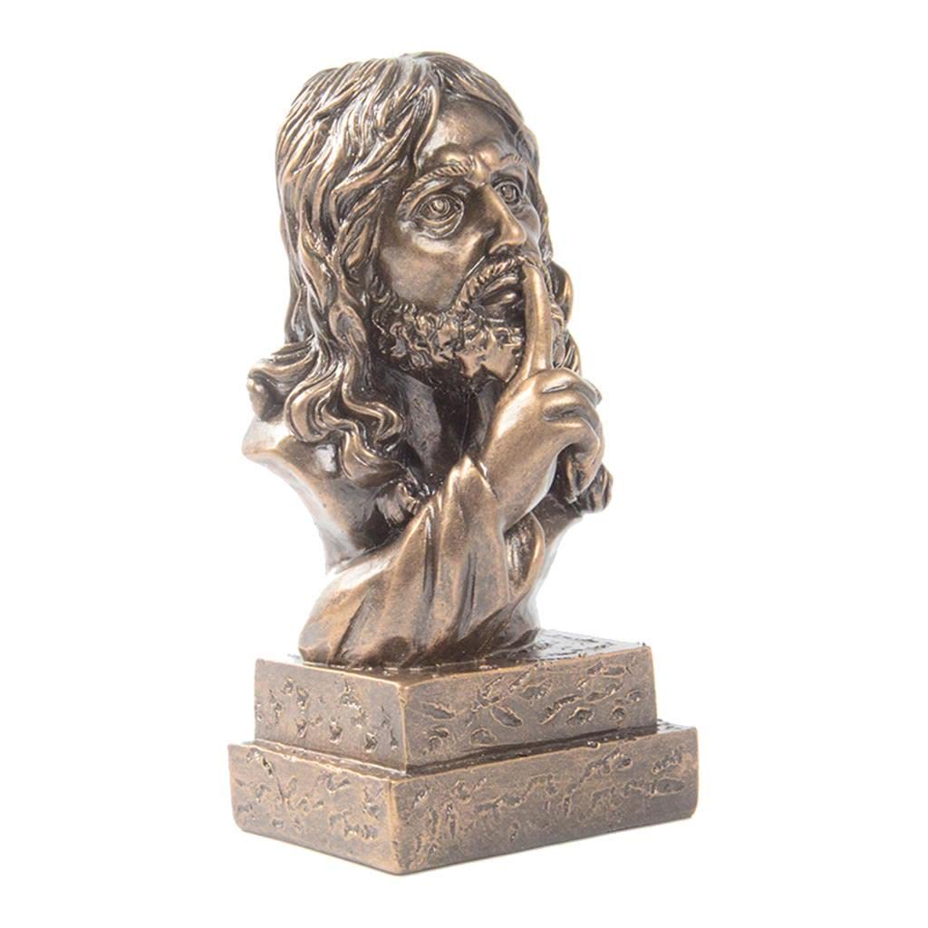 Jesus Resin Crafts Home Decoration