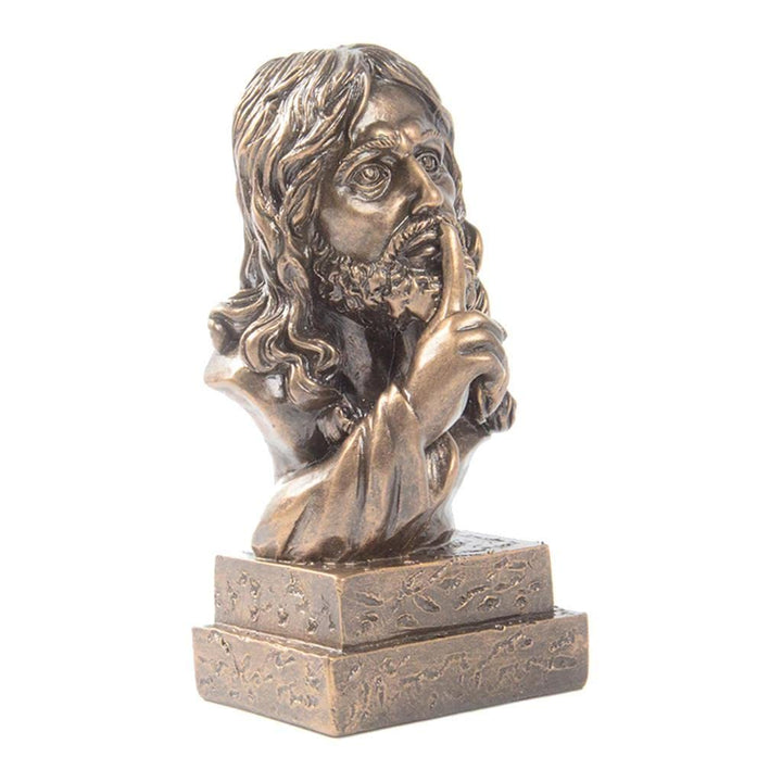 Jesus Resin Crafts Home Decoration