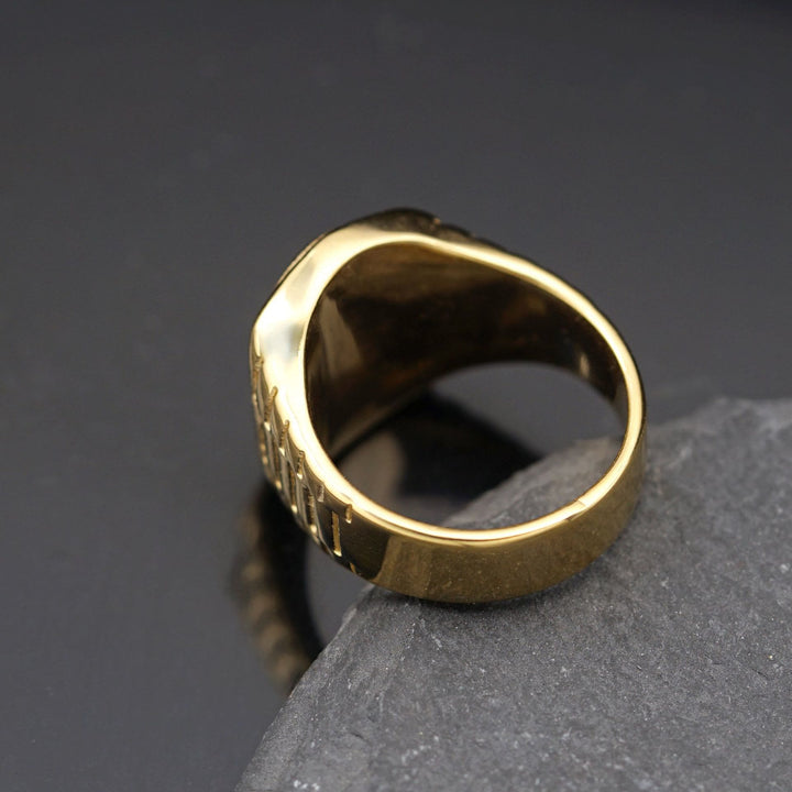 Christianartworkshop Saint Jude Apostle Ring - image 3