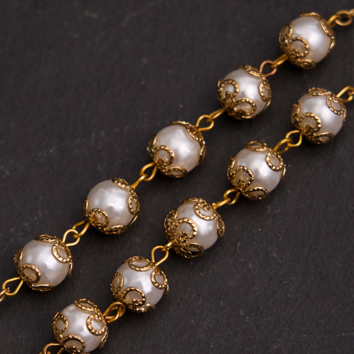 Our Lady of Guadalupe Multipurpose Graceful Bracelet Rosary - image 4