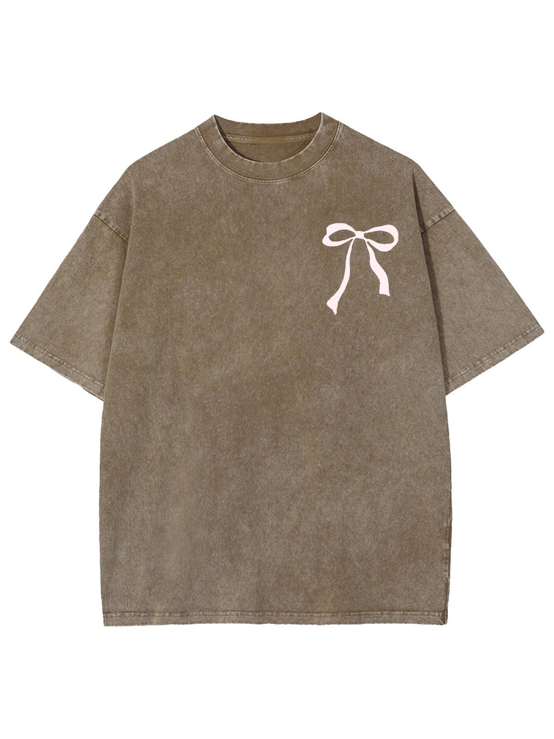 Christianartworkshop Living Proof Of A Loving God Unisex Washed T-shirt - image 11