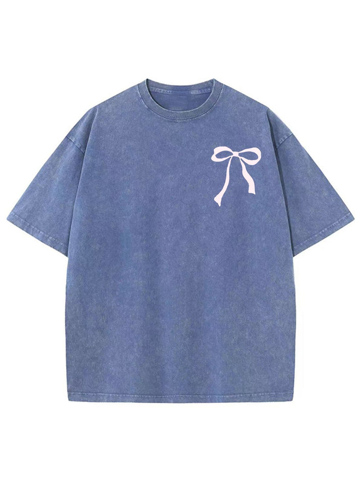 Christianartworkshop Living Proof Of A Loving God Unisex Washed T-shirt - image 5