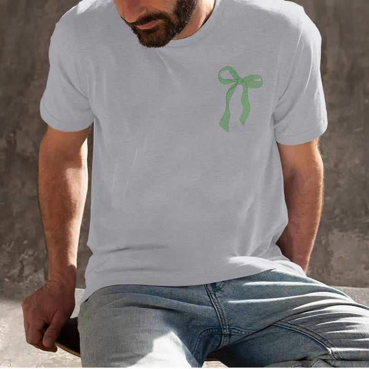 Christianartworkshop Threads of Faith Symbols of Blessing Faith-Inspired T-Shirt - image 26