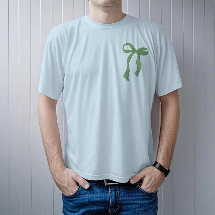 Christianartworkshop Threads of Faith Symbols of Blessing Faith-Inspired T-Shirt - image 16