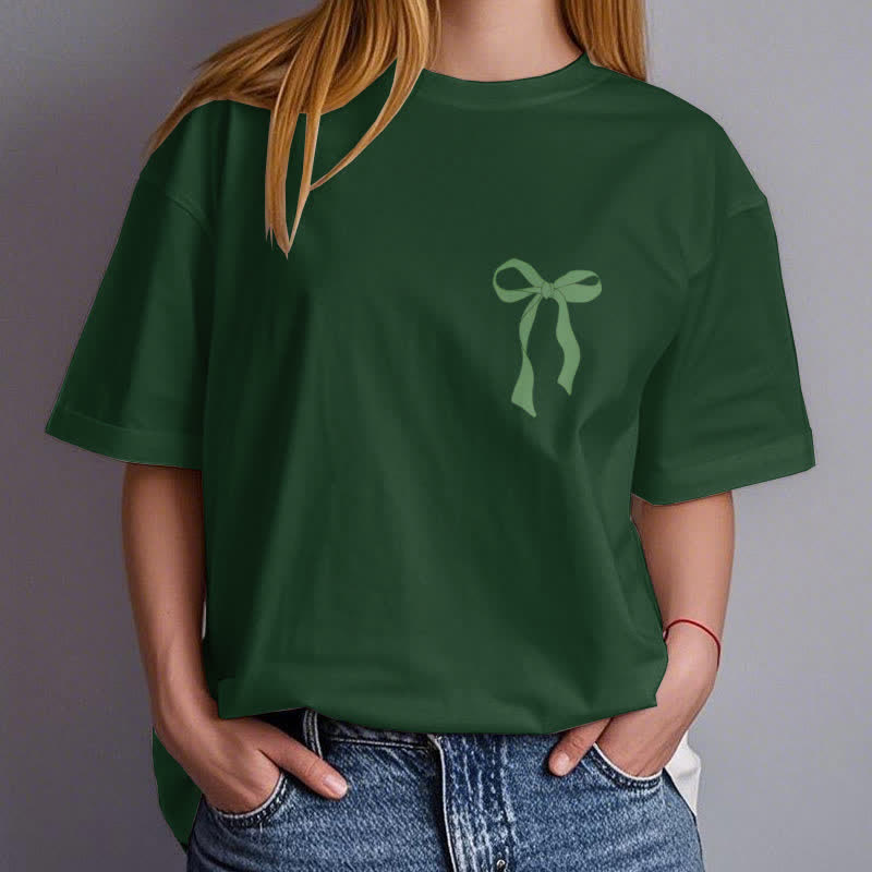 Christianartworkshop Threads of Faith Symbols of Blessing Faith-Inspired T-Shirt - image 12