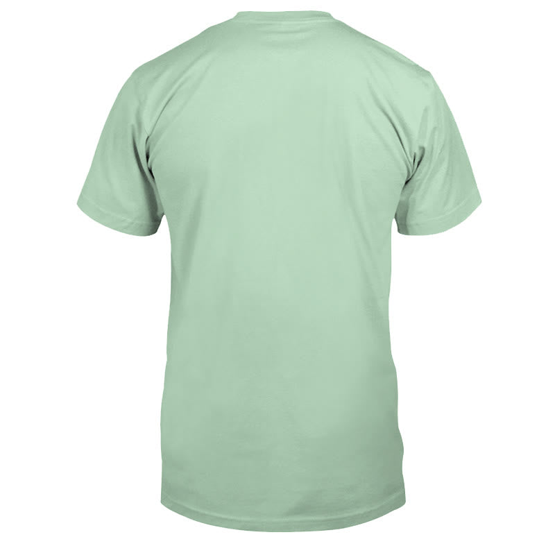 Christianartworkshop I'm Not That Perfect Christian, I Need Jesus Classic T-Shirt - image 15