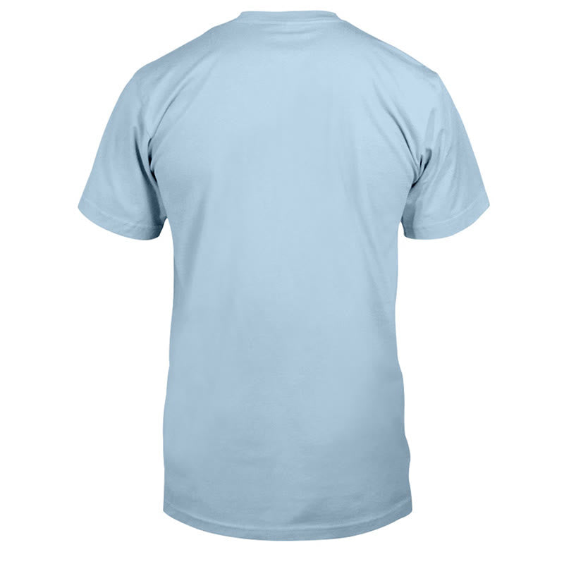 Christianartworkshop I'm Not That Perfect Christian, I Need Jesus Classic T-Shirt - image 9