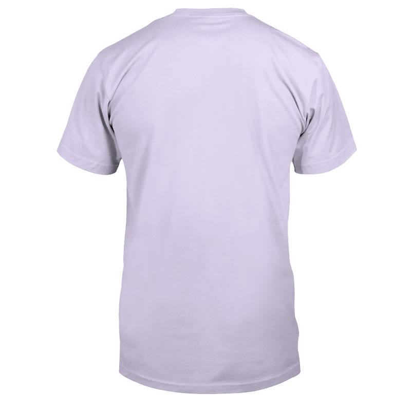 Christianartworkshop I'm Not That Perfect Christian, I Need Jesus Classic T-Shirt - image 13