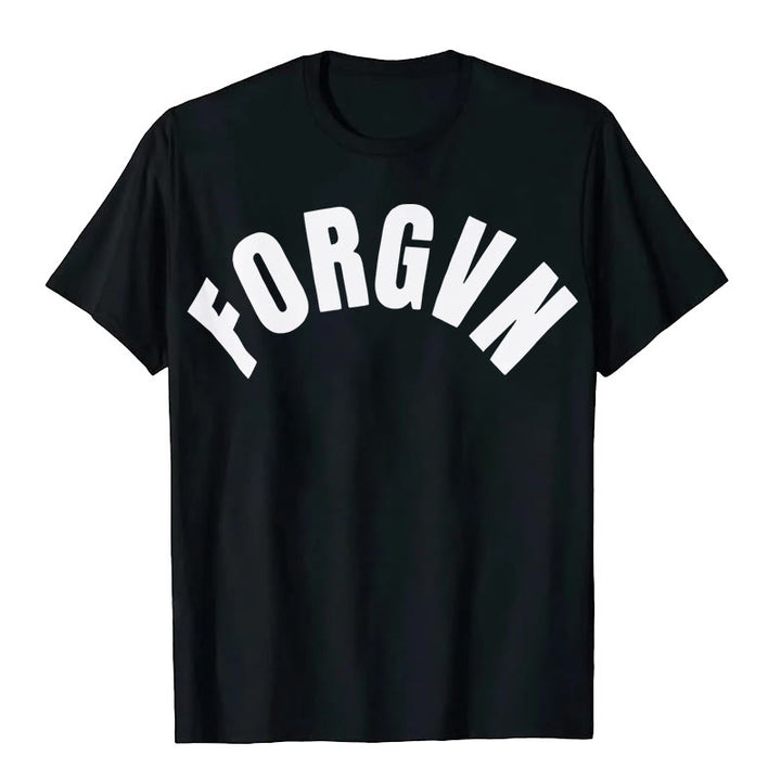 Christianartworkshop Forgvn T- Shirt - image 5