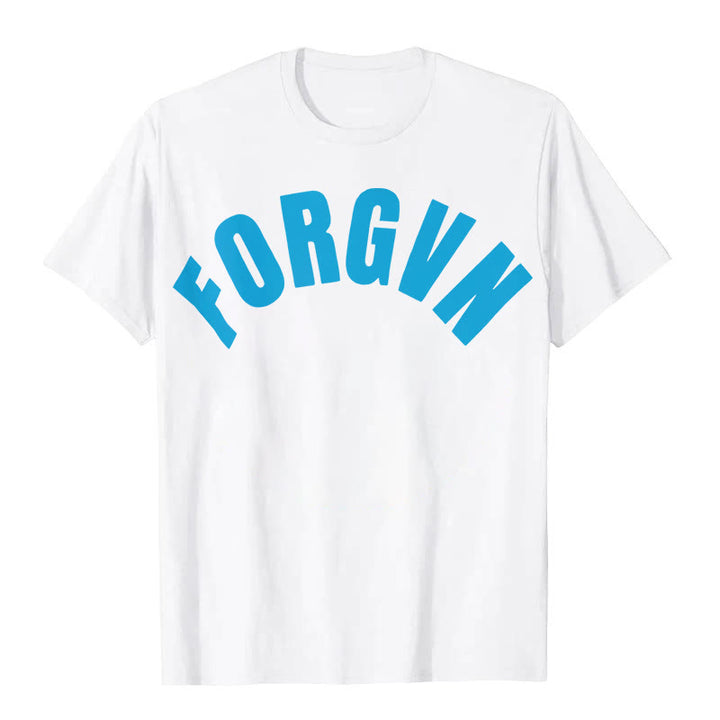 Christianartworkshop Forgvn T- Shirt - image 2