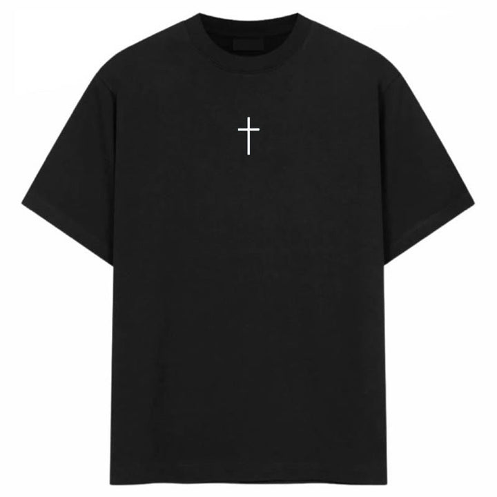 Christianartworkshop Proverbs 24:16' Christian T-Shirt - image 8