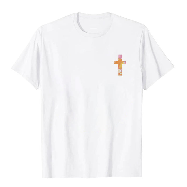 Christianartworkshop His Mercies Are New Every Morning T-Shirt