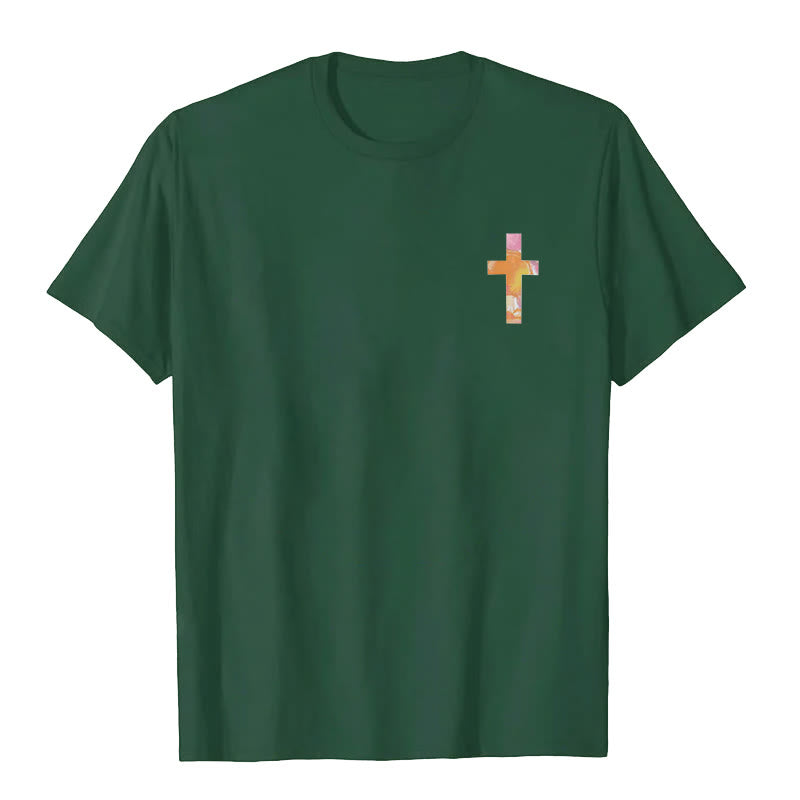 Christianartworkshop His Mercies Are New Every Morning T-Shirt - image 20
