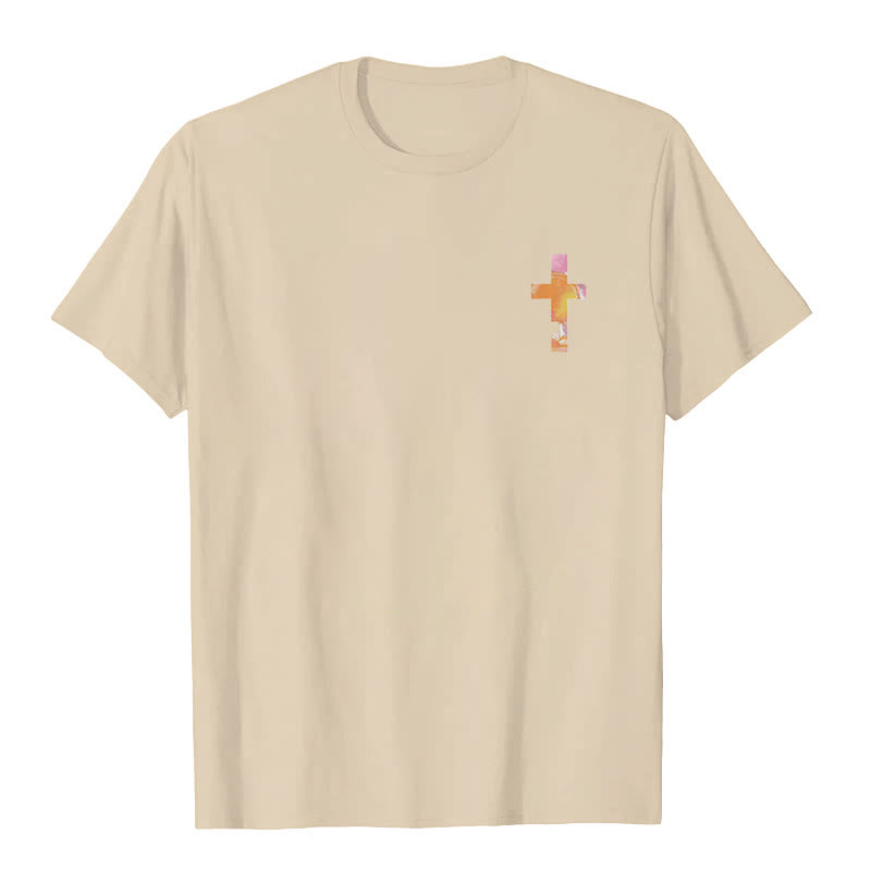 Christianartworkshop His Mercies Are New Every Morning T-Shirt