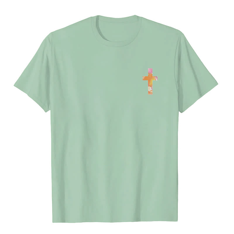 Christianartworkshop His Mercies Are New Every Morning T-Shirt - image 17