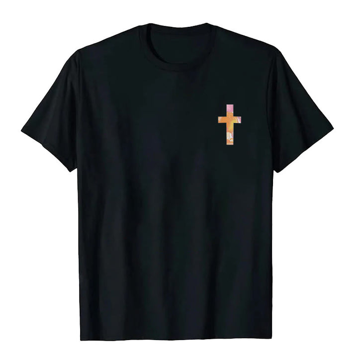 Christianartworkshop His Mercies Are New Every Morning T-Shirt - image 5