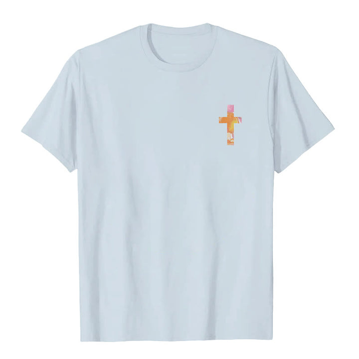 Christianartworkshop His Mercies Are New Every Morning T-Shirt - image 11