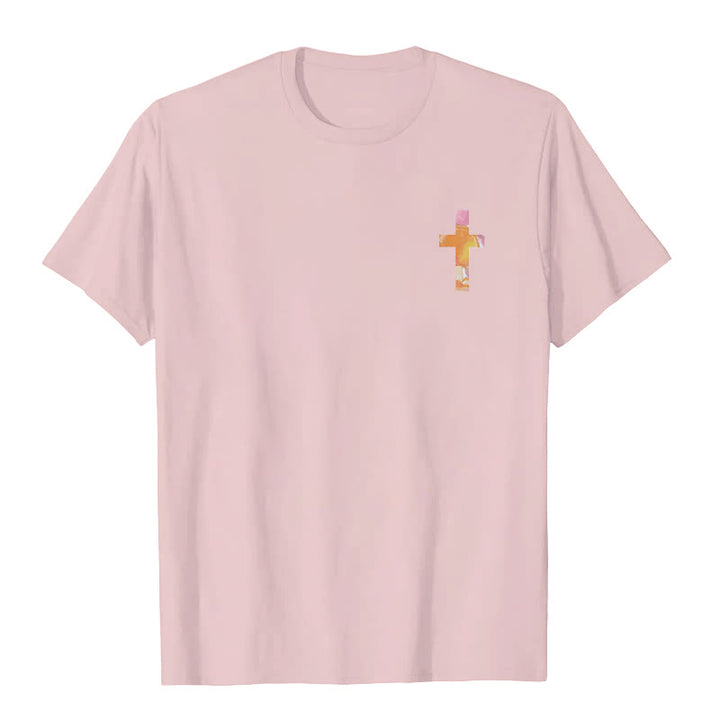 Christianartworkshop His Mercies Are New Every Morning T-Shirt - image 14
