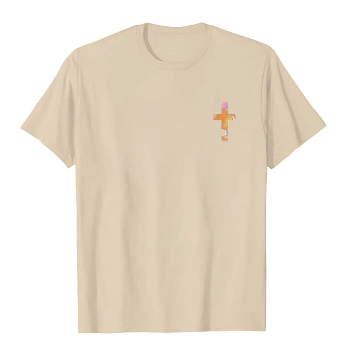 Christianartworkshop His Mercies Are New Every Morning T-Shirt - image 8