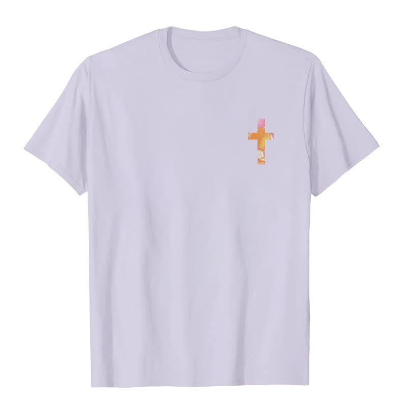 Christianartworkshop His Mercies Are New Every Morning T-Shirt - image 23