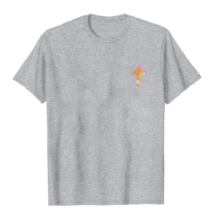 Christianartworkshop His Mercies Are New Every Morning T-Shirt