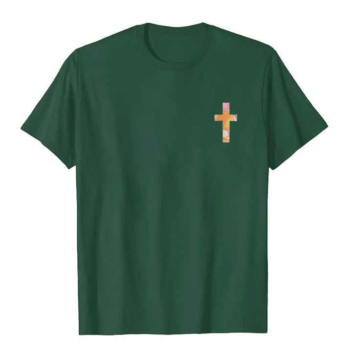 Christianartworkshop His Mercies Are New Every Morning T-Shirt