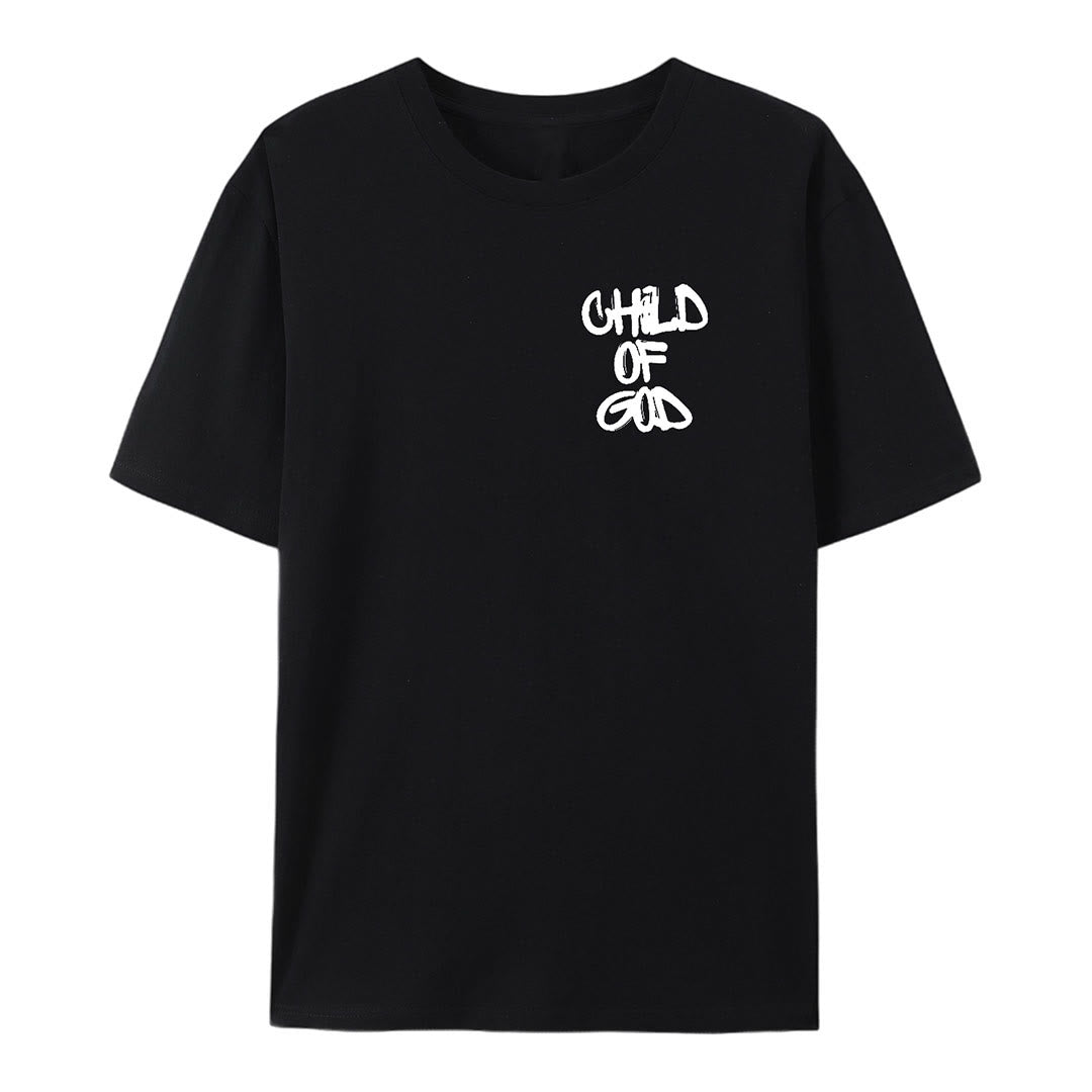 Christianartworkshop Child of God T-shirt - image 11