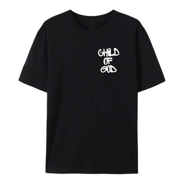 Christianartworkshop Child of God T-shirt - image 12