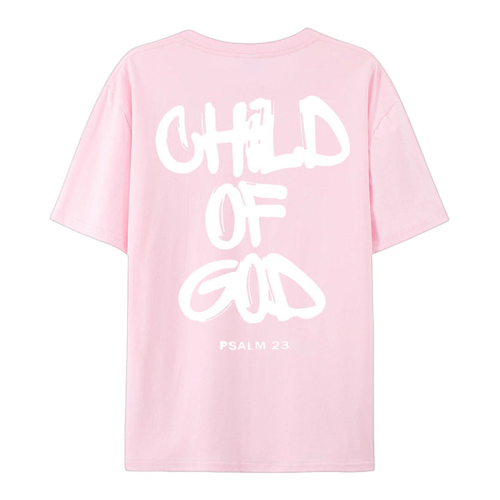 Christianartworkshop Child of God T-shirt - image 20