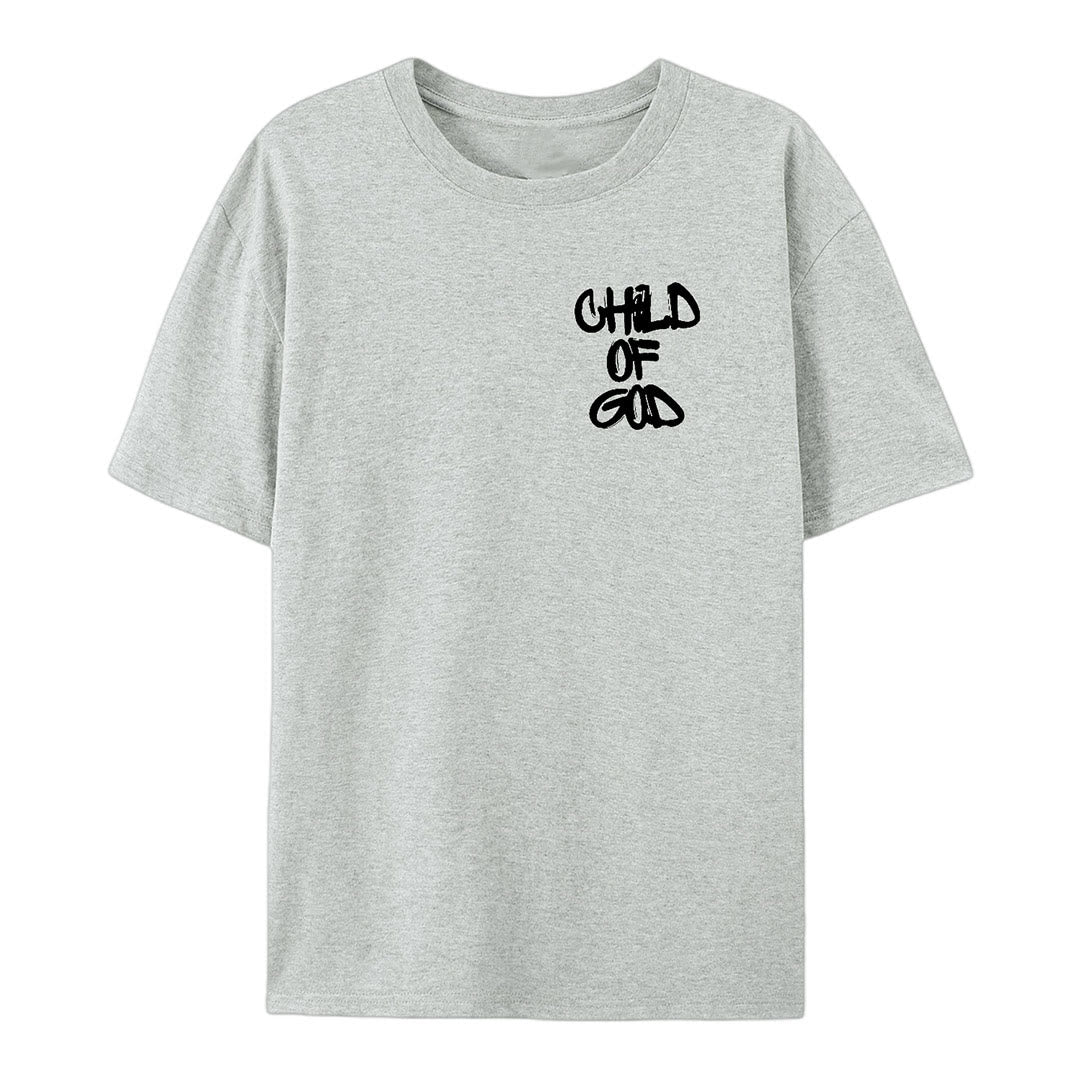 Christianartworkshop Child of God T-shirt - image 23