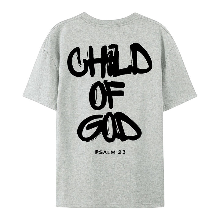 Christianartworkshop Child of God T-shirt - image 22