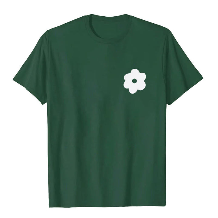 Christianartworkshop "HEAVY ON THE 'THANK YOU, GOD'" T-shirt - image 20