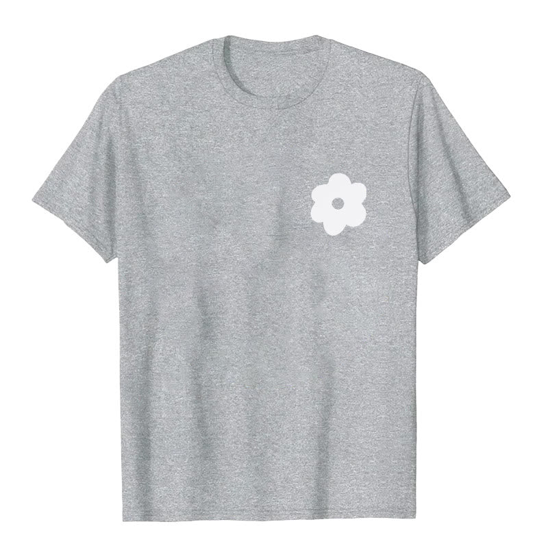 Christianartworkshop "HEAVY ON THE 'THANK YOU, GOD'" T-shirt - image 26