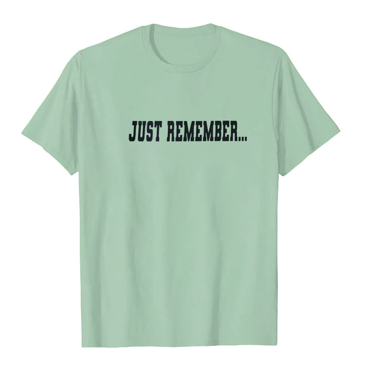 Christianartworkshop God Wins T-shirt - image 20