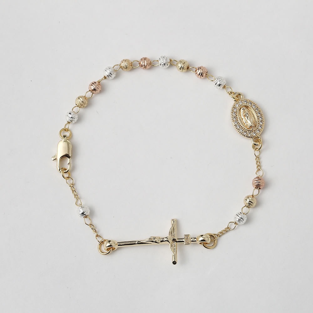 Christianartworkshop Acrylic Icon Bracelet - image 4