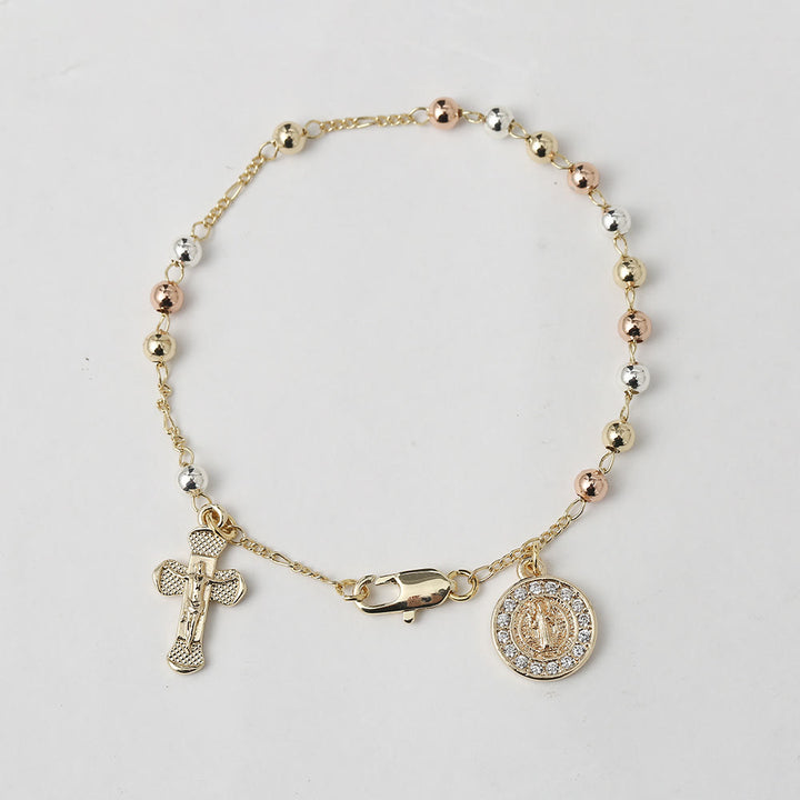 Christianartworkshop Acrylic Icon Bracelet - image 3