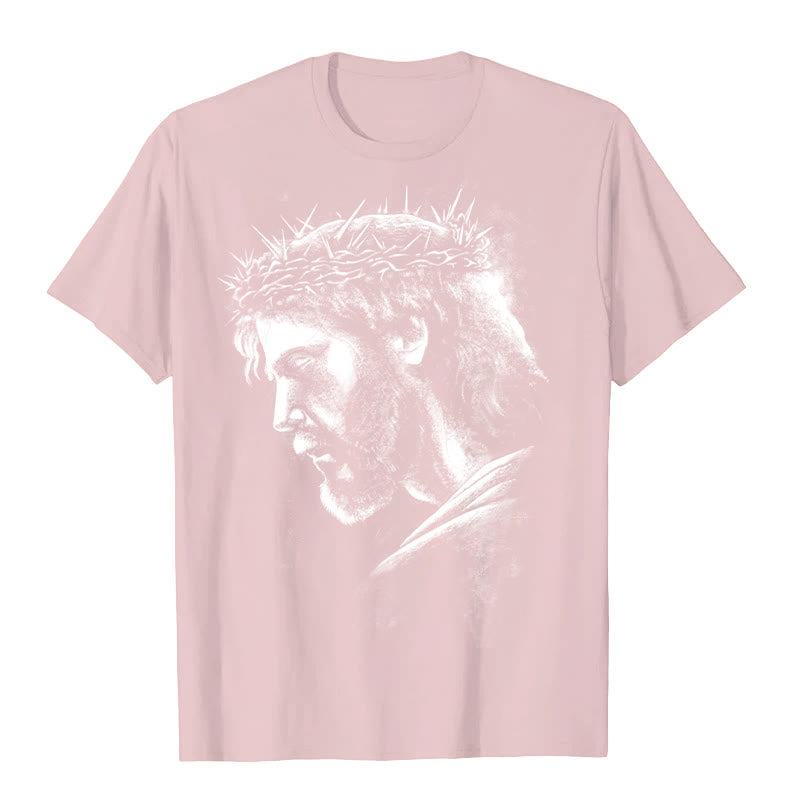 Christianartworkshop Jesus Vintage 90s Graphic T-shirt