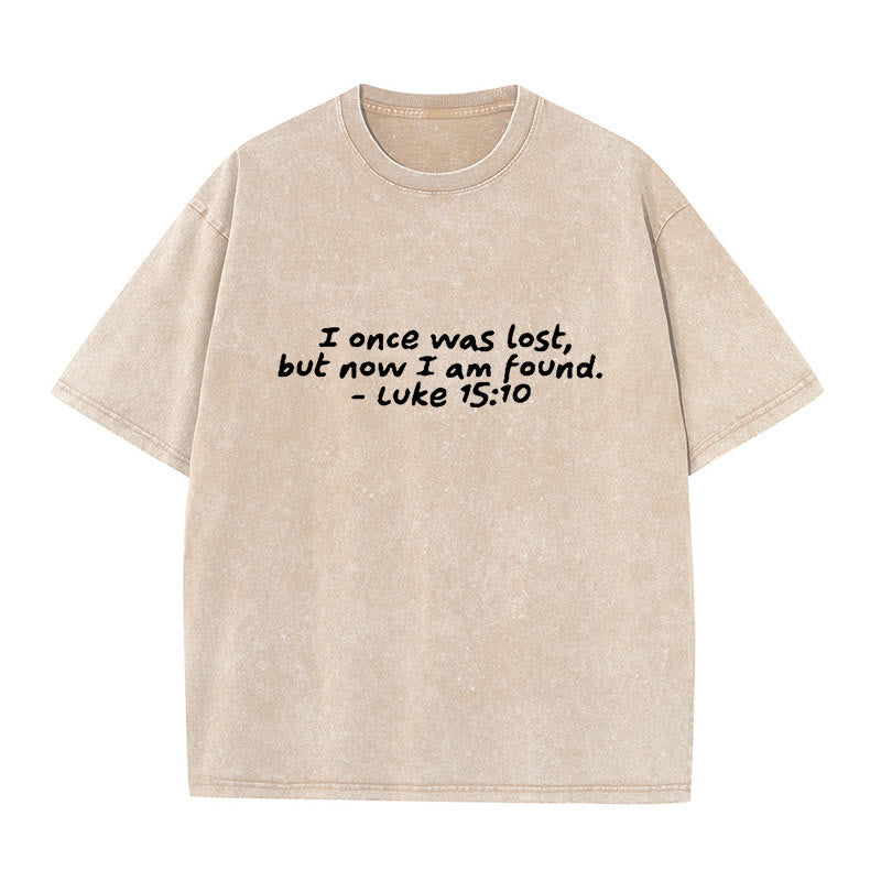 Christianartworkshop Wanted Sheep Unisex Washed T-shirt - image 8