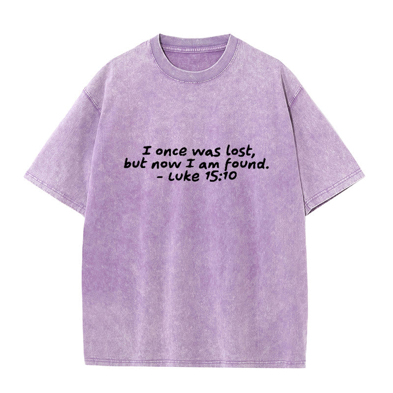 Christianartworkshop Wanted Sheep Unisex Washed T-shirt - image 12