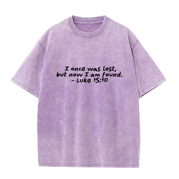 Christianartworkshop Wanted Sheep Unisex Washed T-shirt - image 12