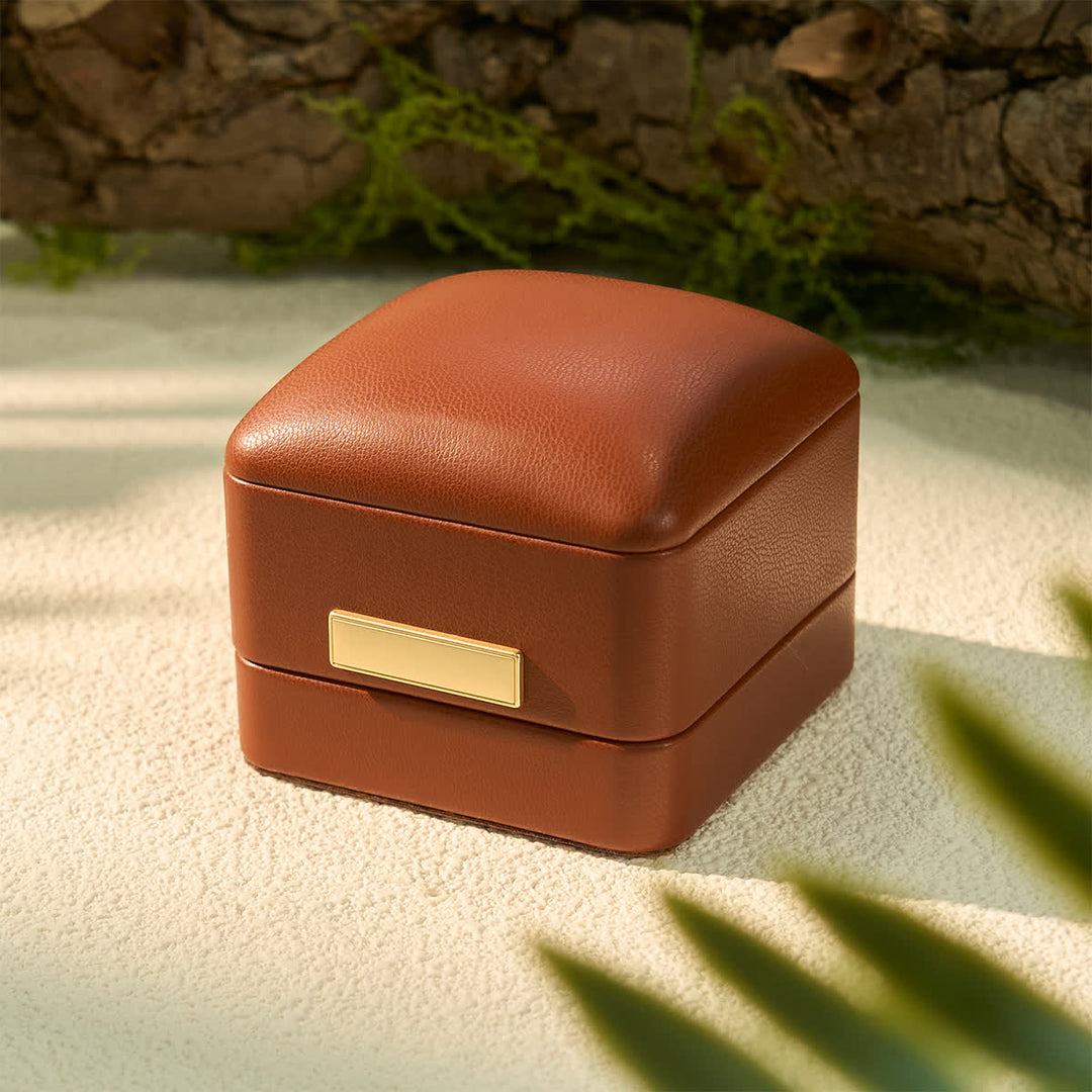 Christianartworkshop Sacred Ring Gift Box - Sacred Ring Gift Box £8 - image 0