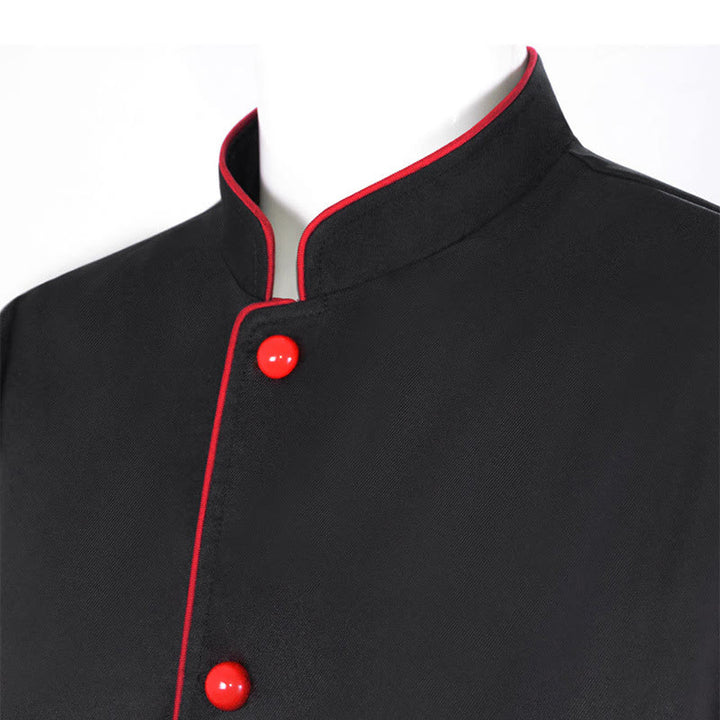 Christianartworkshop Classic Multicolor Clergy Robe with Contrast Trim & Medieval Elegance - image 12