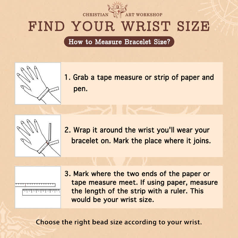 Christianartworkshop Cross Leather Bracelet: Rugged Faith & Stylish Devotion for Daily Wear - image 13