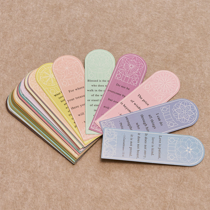 Christianartworkshop Green Cross-Crown Blessing Set with Gold Crucifix & Scripture: Live in Hope - image 7