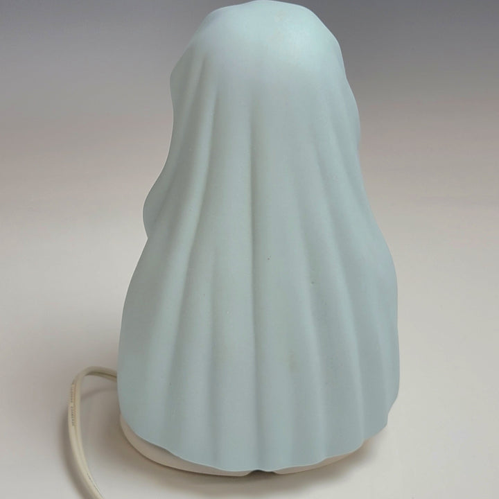 Christianartworkshop Praying Madonna Illuminated Desktop Ornament: Serene Faith for Devotional Space - image 3